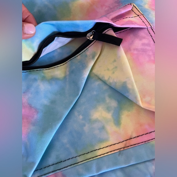 Multicolor  Backpack - Picture 4 of 6